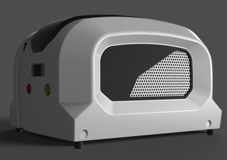 MOD MAKİNE – CHILLER LAZER SU SOĞUTMA