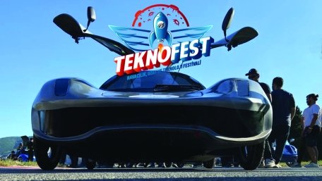 TEKNOFEST FİBERGLASS ARAÇ KALIP VE KABUK İMALATI